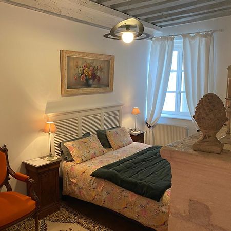 Le Pigeonnier De Saint-Loup Bed And Breakfast 外观 照片